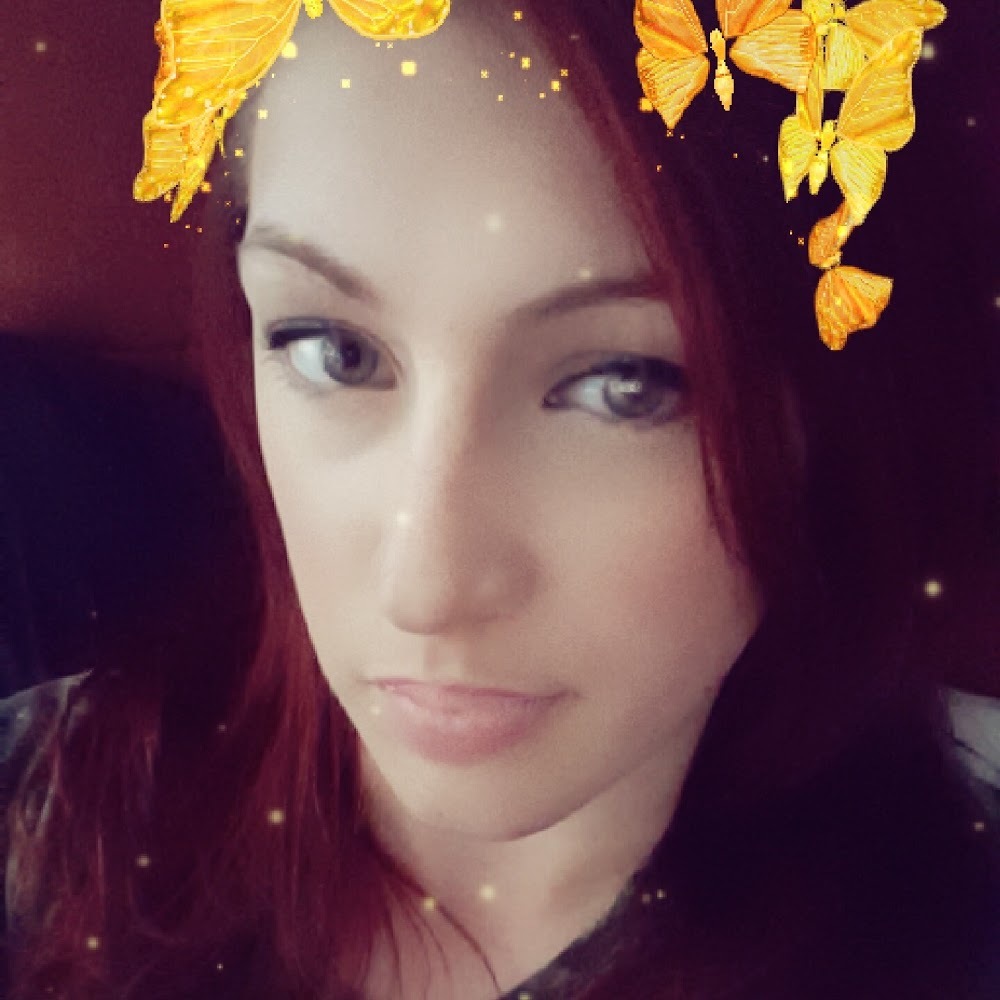 Meet your Posher, Kirstin